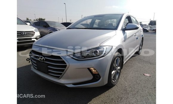 Buy Import Hyundai Elantra Other Car in Import - Dubai in Dushanbe Buy Import Hyundai Elantra Other Car in Import - Dubai in Dushanbe