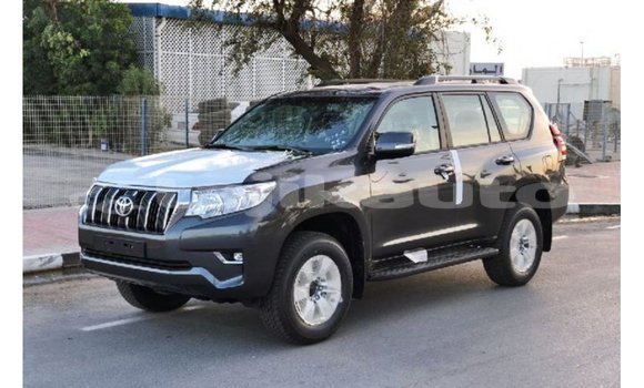 Buy Import Toyota Prado Black Car in Import - Dubai in Dushanbe Buy Import Toyota Prado Black Car in Import - Dubai in Dushanbe
