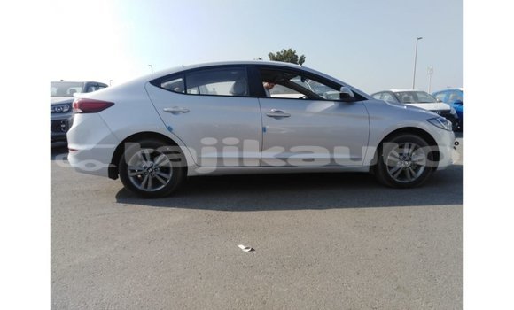 Buy Import Hyundai Elantra Other Car in Import - Dubai in Dushanbe Buy Import Hyundai Elantra Other Car in Import - Dubai in Dushanbe