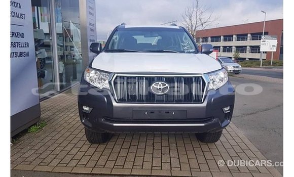 Buy Import Toyota Prado Black Car in Import - Dubai in Dushanbe Buy Import Toyota Prado Black Car in Import - Dubai in Dushanbe