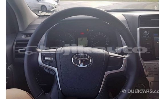 Buy Import Toyota Prado Black Car in Import - Dubai in Dushanbe Buy Import Toyota Prado Black Car in Import - Dubai in Dushanbe