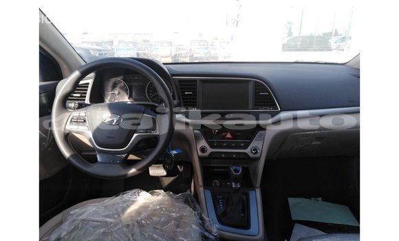Buy Import Hyundai Elantra Other Car in Import - Dubai in Dushanbe