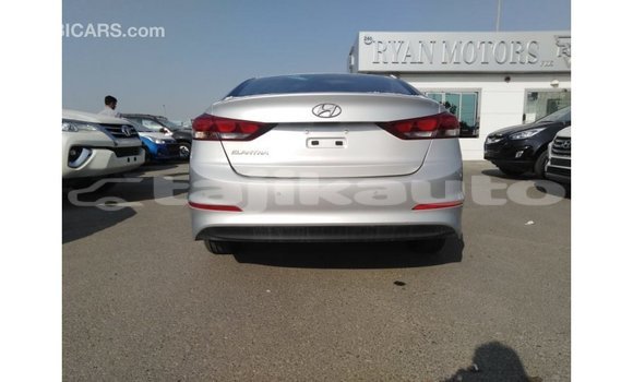 Buy Import Hyundai Elantra Other Car in Import - Dubai in Dushanbe Buy Import Hyundai Elantra Other Car in Import - Dubai in Dushanbe
