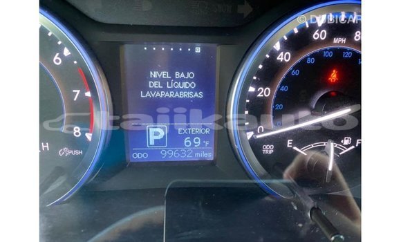 Buy Import Toyota 4Runner Other Car in Import - Dubai in Dushanbe Buy Import Toyota 4Runner Other Car in Import - Dubai in Dushanbe