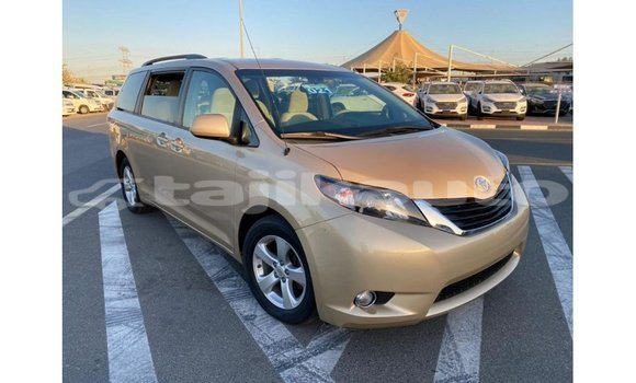 Buy Import Toyota Sienna Other Car in Import - Dubai in Dushanbe Buy Import Toyota Sienna Other Car in Import - Dubai in Dushanbe