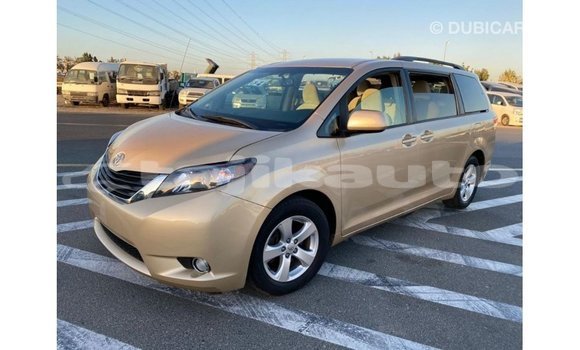 Buy Import Toyota Sienna Other Car in Import - Dubai in Dushanbe Buy Import Toyota Sienna Other Car in Import - Dubai in Dushanbe