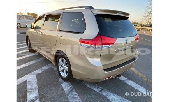 Buy Import Toyota Sienna Other Car in Import - Dubai in Dushanbe Buy Import Toyota Sienna Other Car in Import - Dubai in Dushanbe