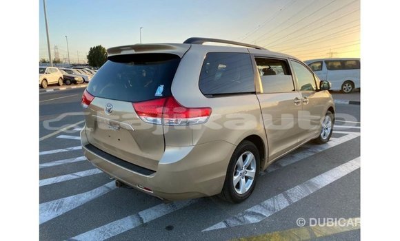 Buy Import Toyota Sienna Other Car in Import - Dubai in Dushanbe Buy Import Toyota Sienna Other Car in Import - Dubai in Dushanbe