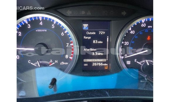 Buy Import Toyota Highlander White Car in Import - Dubai in Dushanbe Buy Import Toyota Highlander White Car in Import - Dubai in Dushanbe