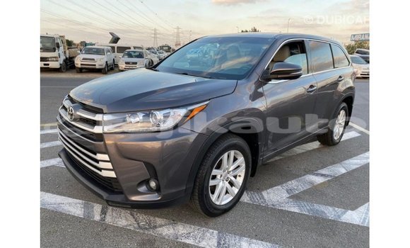 Buy Import Toyota Highlander Other Car in Import - Dubai in Dushanbe Buy Import Toyota Highlander Other Car in Import - Dubai in Dushanbe