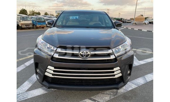 Buy Import Toyota Highlander Other Car in Import - Dubai in Dushanbe Buy Import Toyota Highlander Other Car in Import - Dubai in Dushanbe