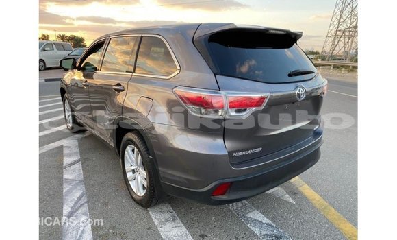 Buy Import Toyota Highlander Other Car in Import - Dubai in Dushanbe Buy Import Toyota Highlander Other Car in Import - Dubai in Dushanbe
