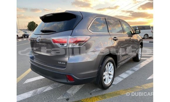 Buy Import Toyota Highlander Other Car in Import - Dubai in Dushanbe Buy Import Toyota Highlander Other Car in Import - Dubai in Dushanbe