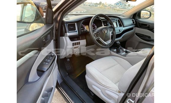 Buy Import Toyota Highlander Other Car in Import - Dubai in Dushanbe Buy Import Toyota Highlander Other Car in Import - Dubai in Dushanbe