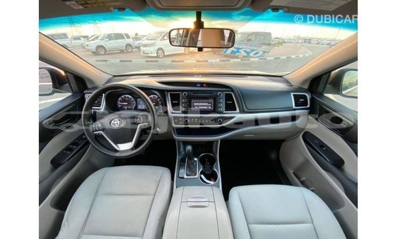 Buy Import Toyota Highlander Other Car in Import - Dubai in Dushanbe Buy Import Toyota Highlander Other Car in Import - Dubai in Dushanbe