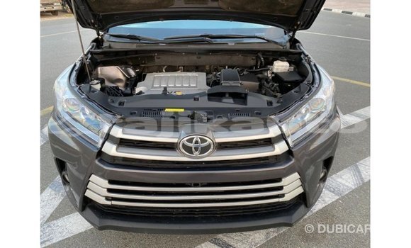 Buy Import Toyota Highlander Other Car in Import - Dubai in Dushanbe Buy Import Toyota Highlander Other Car in Import - Dubai in Dushanbe