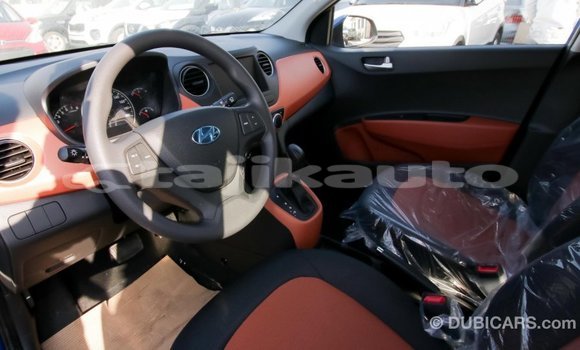 Buy Import Hyundai i10 Blue Car in Import - Dubai in Dushanbe Buy Import Hyundai i10 Blue Car in Import - Dubai in Dushanbe