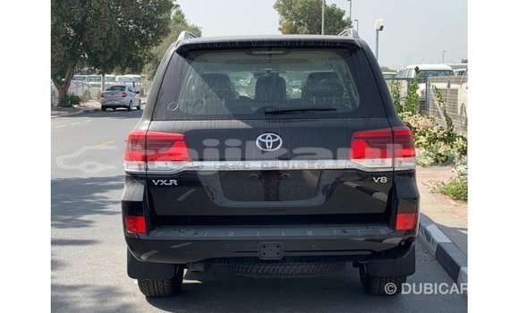 Buy Import Toyota Land Cruiser Black Car in Import - Dubai in Dushanbe Buy Import Toyota Land Cruiser Black Car in Import - Dubai in Dushanbe