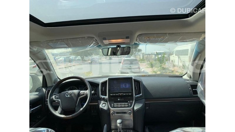 Big with watermark toyota land cruiser dushanbe import dubai 2876