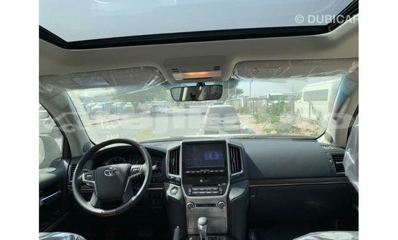 Buy Import Toyota Land Cruiser Black Car in Import - Dubai in Dushanbe Buy Import Toyota Land Cruiser Black Car in Import - Dubai in Dushanbe