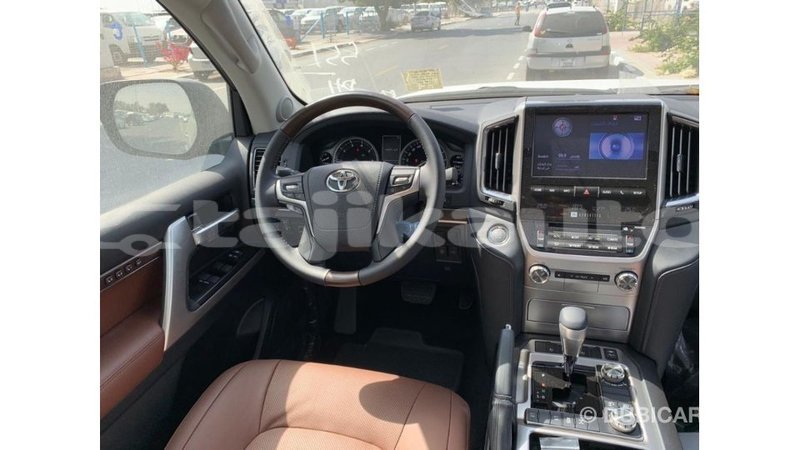 Big with watermark toyota land cruiser dushanbe import dubai 2876