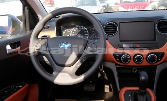 Buy Import Hyundai i10 Blue Car in Import - Dubai in Dushanbe Buy Import Hyundai i10 Blue Car in Import - Dubai in Dushanbe