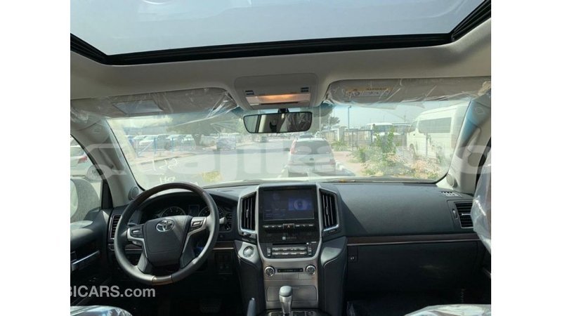 Big with watermark toyota land cruiser dushanbe import dubai 2876