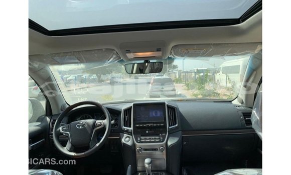 Buy Import Toyota Land Cruiser Black Car in Import - Dubai in Dushanbe Buy Import Toyota Land Cruiser Black Car in Import - Dubai in Dushanbe