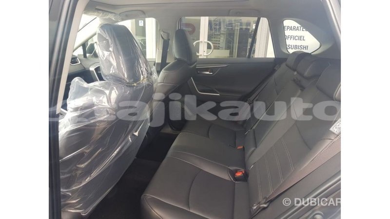 Big with watermark toyota 4runner dushanbe import dubai 2878