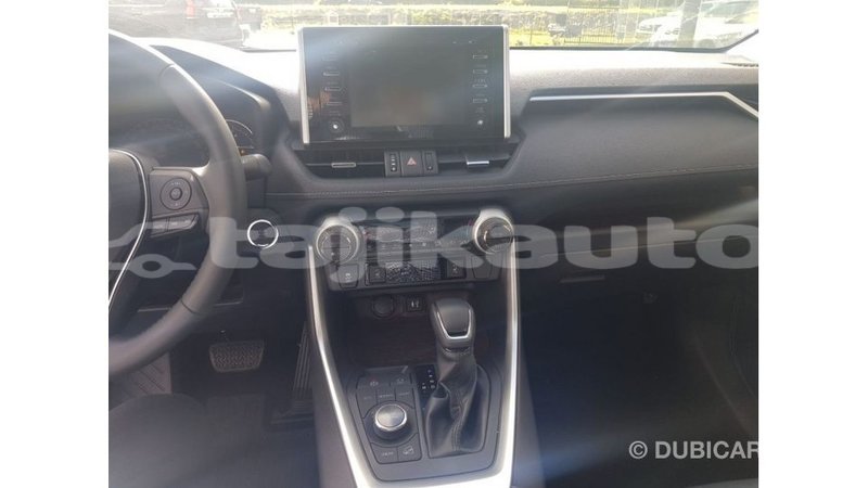 Big with watermark toyota 4runner dushanbe import dubai 2878