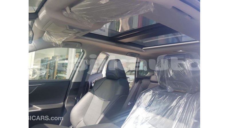 Big with watermark toyota 4runner dushanbe import dubai 2878