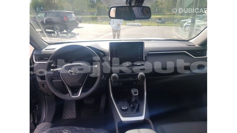 Big with watermark toyota 4runner dushanbe import dubai 2878