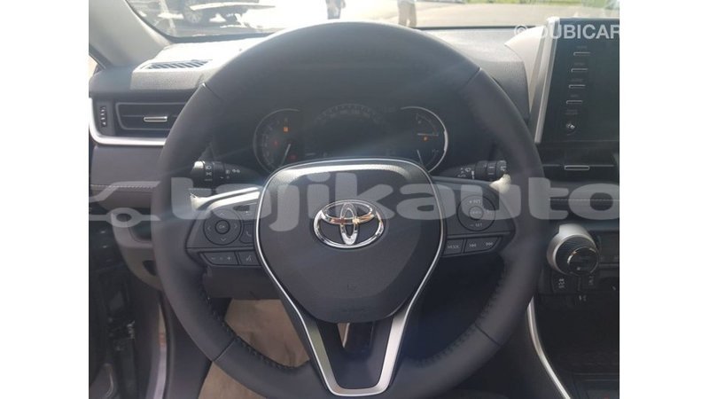 Big with watermark toyota 4runner dushanbe import dubai 2878