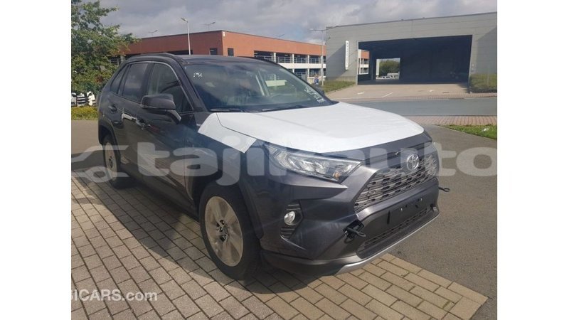 Big with watermark toyota 4runner dushanbe import dubai 2878