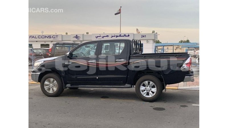 Big with watermark toyota hilux dushanbe import dubai 2879