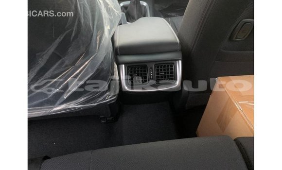 Buy Import Toyota Hilux Black Car in Import - Dubai in Dushanbe Buy Import Toyota Hilux Black Car in Import - Dubai in Dushanbe