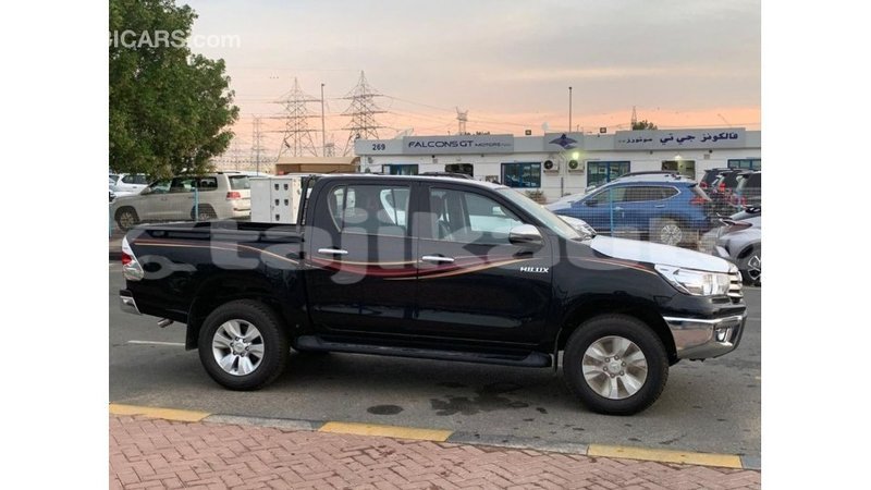 Big with watermark toyota hilux dushanbe import dubai 2879
