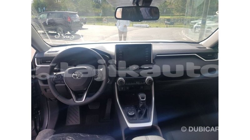 Big with watermark toyota 4runner dushanbe import dubai 2880