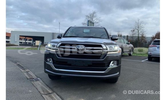Buy Import Toyota Land Cruiser Black Car in Import - Dubai in Dushanbe Buy Import Toyota Land Cruiser Black Car in Import - Dubai in Dushanbe