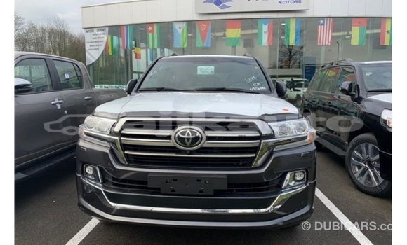 Buy Import Toyota Land Cruiser Black Car in Import - Dubai in Dushanbe Buy Import Toyota Land Cruiser Black Car in Import - Dubai in Dushanbe