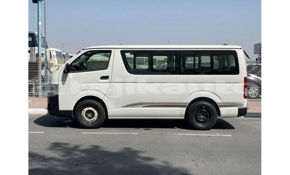 Buy Import Toyota Hiace White Car in Import - Dubai in Dushanbe Buy Import Toyota Hiace White Car in Import - Dubai in Dushanbe