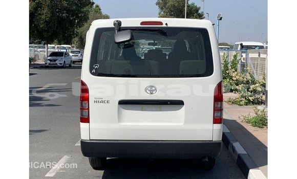 Buy Import Toyota Hiace White Car in Import - Dubai in Dushanbe Buy Import Toyota Hiace White Car in Import - Dubai in Dushanbe