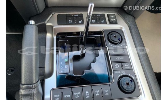 Buy Import Toyota Land Cruiser Black Car in Import - Dubai in Dushanbe Buy Import Toyota Land Cruiser Black Car in Import - Dubai in Dushanbe