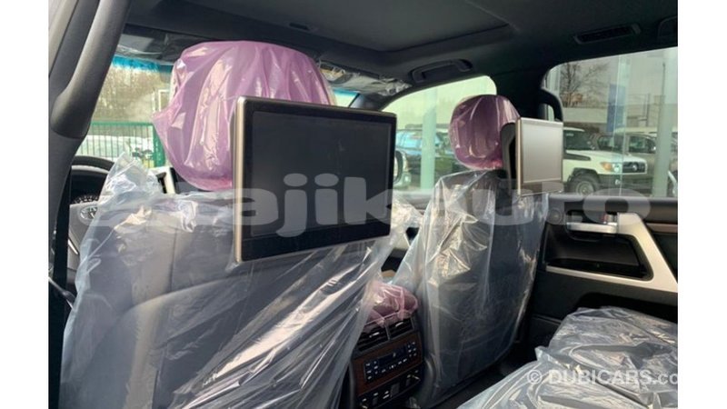 Big with watermark toyota land cruiser dushanbe import dubai 2884