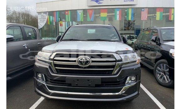 Buy Import Toyota Land Cruiser Black Car in Import - Dubai in Dushanbe Buy Import Toyota Land Cruiser Black Car in Import - Dubai in Dushanbe