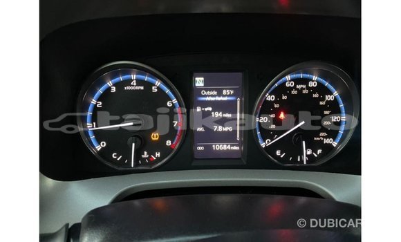 Buy Import Toyota 4Runner Other Car in Import - Dubai in Dushanbe Buy Import Toyota 4Runner Other Car in Import - Dubai in Dushanbe