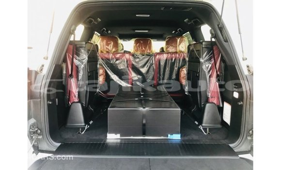 Buy Import Lexus LX White Car in Import - Dubai in Dushanbe Buy Import Lexus LX White Car in Import - Dubai in Dushanbe