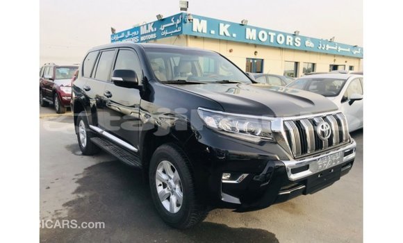 Buy Import Toyota Prado Black Car in Import - Dubai in Dushanbe Buy Import Toyota Prado Black Car in Import - Dubai in Dushanbe