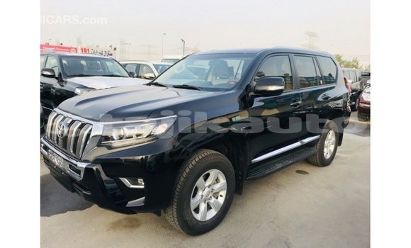 Buy Import Toyota Prado Black Car in Import - Dubai in Dushanbe Buy Import Toyota Prado Black Car in Import - Dubai in Dushanbe