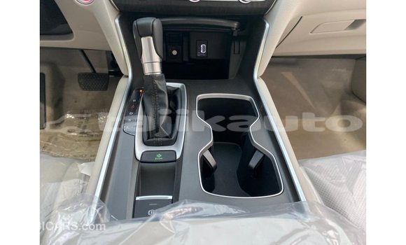 Buy Import Honda Accord White Car in Import - Dubai in Dushanbe Buy Import Honda Accord White Car in Import - Dubai in Dushanbe